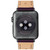 Berry Leather Apple Strap, 38, 40, 41mm