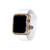Champagne Bubbles Apple Watch Case, Series 1-3, 42mm