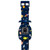 Kids Space Navy Silicone Strap Smart Watch 42.5mm