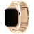 Rose Gold-Tone Bracelet for Apple Watch 42mm, 44mm, 45mm