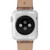 Brown Canvas Strap 38/40/41mm Apple Watch Band