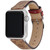 Brown Canvas Strap 38/40/41mm Apple Watch Band