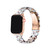 Elle Ivory Multi Resin Link Band for Apple Watch, 38mm-40mm