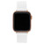 Women's Apple Watch Strap White Band
