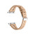 Sage Beige Genuine Leather Band for Apple, 38mm-40mm