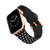 Dabney Lee Dottie Silicone Band Compatible with 38/40/41mm Apple Watch