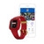 Unisex Vívofit Jr. 3 Marvel Iron Man Red Silicone Strap Smart Watch 130-175mm