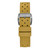 Men's Oahu Tropic Camel Rubber Strap 20mm
