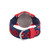 Marvel Spider-Man Boys' Red Plastic Watch 32mm