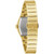 Women's Gemini Gold-Tone Stainless Steel Bracelet Watch 30mm