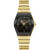 Women's Gemini Gold-Tone Stainless Steel Bracelet Watch 30mm