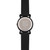 Marvel's Avengers: Hulk Boys' Black Plastic Time Teacher Watch
