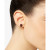 Garnet (2-1/2 ct. t.w.) Stud Earrings in 14K Yellow Gold (Also in Peridot & Citrine)
