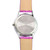 Disney Descendants 2 Mal Tween Girls' Stainless Steel Watch