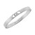 Plated Empire Link Bangle Bracelet
