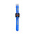 Children's Sonic the Hedgehog Light Emitting Diode Blue Silicone Strap Watch 32mm