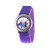 Disney Frozen 2 Elsa, Anna, Olaf, Sven Girls' Stainless Steel Watch 32mm