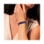 Peaceful Heart Lapis Lazuli Wrap Bracelet