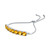 Citrine Bolo Bracelet (10-1/2 ct. t.w.) in Sterling Silver