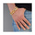 BLACKE Big and Small Chain Bracelet