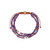 Intuition Amplifier - Amethyst Stone Bracelet