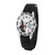 Boy's Disney Soul Black Nylon Strap Watch 32mm