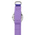 Disney Aurora Girls' Plastic Time Teacher Watch