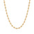 Mariner Link 18" Chain Necklace (5mm) in 10k Gold