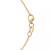 Trio by EFFY® Diamond Seven Station Necklace 16-18" (1/2 ct. t.w.) in 14k White, Yellow or Rose Gold