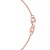 Trio by EFFY® Diamond Seven Station Necklace 16-18" (1/2 ct. t.w.) in 14k White, Yellow or Rose Gold