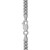 Cuban Link Chain 18" Necklace (2-3/4mm) in Sterling Silver