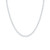 Lab Grown Diamond 17" Tennis Necklace (5 ct. t.w.) in 14k White Gold