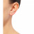 Diamond Ear Crawlers (1/10 ct. t.w.) in Sterling Silver