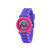Disney Princess Snow White Girls' Pink Plastic Watch 32mm