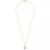 Diamond Sun Pendant Necklace (1/10 ct. t.w.) in 14k Gold Created for Macy's (Also available in Black Diamond)