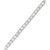 Diamond Tennis Bracelet (15 ct. t.w) in 14k White Gold