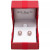 Cultured Freshwater Pearl Stud Earrings (7mm) in 14k Gold