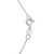 Mint Quartz (9 ct. t.w.) & White Topaz (1/8 ct. t.w.) 18" Pendant Necklace in Sterling Silver