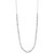 EFFY® Diamond Multi-Cut Collar Necklace (3-7/8 ct. t.w.) in 14k White Gold, 16-3/4" + 1-1/4" extender