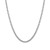 Mariner 18" Chain Necklace in 18k Gold-Plated Sterling Silver
