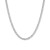 Mariner Link 22" Chain Necklace (3-1/2mm) in 18k Gold-Plated Sterling or Sterling SilverSilver