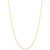 Mariner Link 16" Chain Necklace in 10k Gold