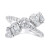 EFFY® Diamond Multi-Shape Crossover Ring (1-5/8 ct. t.w.) in 18k White Gold or 18k Yellow Gold
