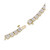 Diamond Miracle Tennis Bracelet (3 ct. t.w.) in 14k Gold