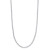 20" Sparkle Link Chain Necklace in Sterling Silver, Created for Macy's (Also in 18k Gold Over Sterling Silver)