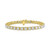 Diamond Tennis Bracelet  (8 ct. t.w.) in 14k White Gold or 14k Yellow Gold