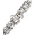 Diamond Tennis Bracelet (8 ct. t.w.) in 14k White Gold