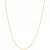 Singapore Link 18" Chain Necklace, Created for Macy's