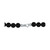 Onyx (8mm) 30" Necklace, Created for Macy's