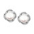 EFFY® Cultured Freshwater Pearl (8mm) Stud Earrings in Sterling Silver